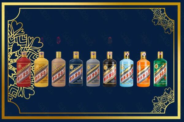 朝阳市北票回收生肖茅台酒