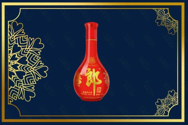 朝阳市北票烟酒回收郎酒